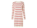 Robe femme en maille fine douce