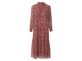 Robe longue femme