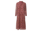 Robe longue femme