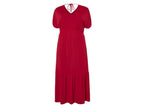 Robe longue femme