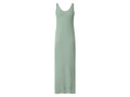 Robe longue femme