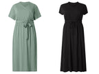 Robe maxi femme