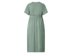 Robe maxi femme