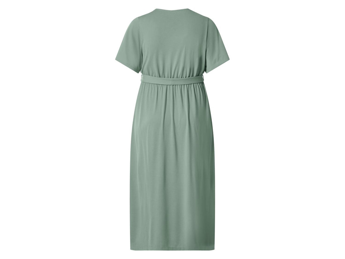 Robe maxi femme