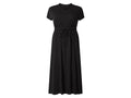 Robe maxi femme