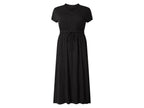 Robe maxi femme