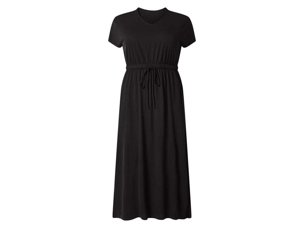 Robe maxi femme