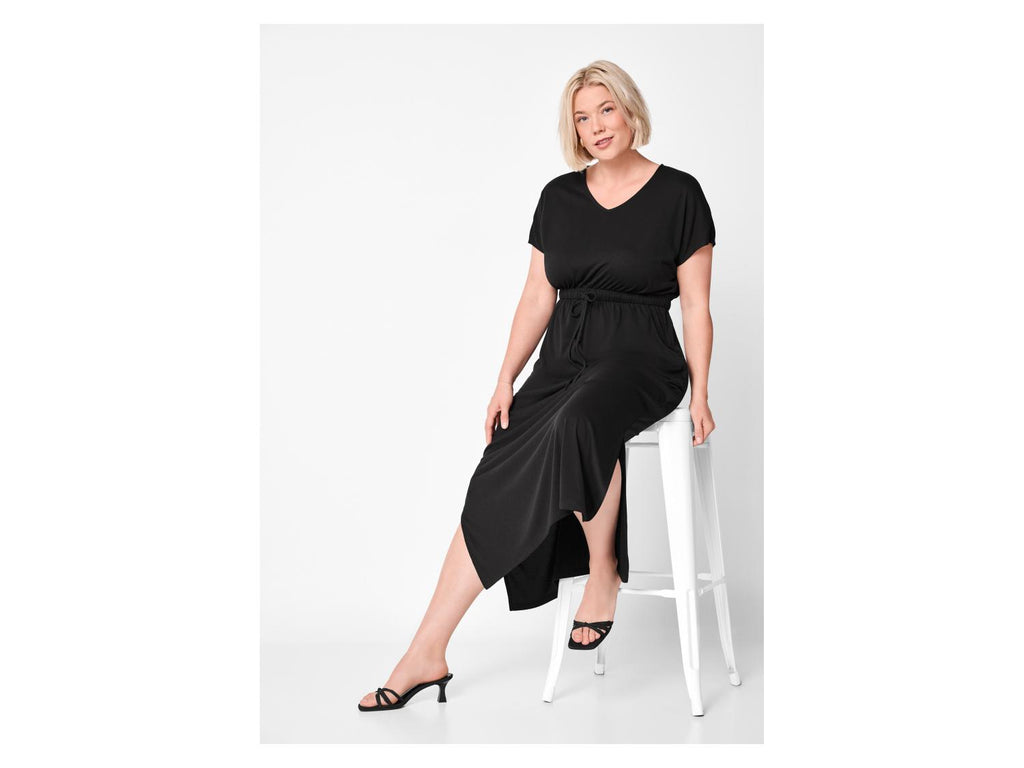 Robe maxi femme