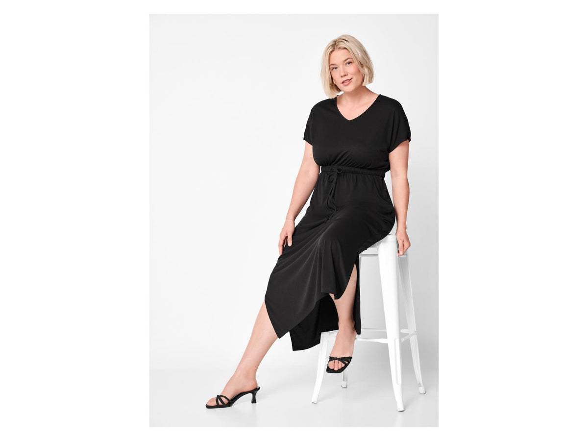 Robe maxi femme
