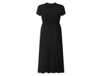 Robe maxi femme