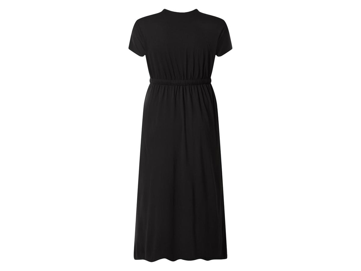 Robe maxi femme
