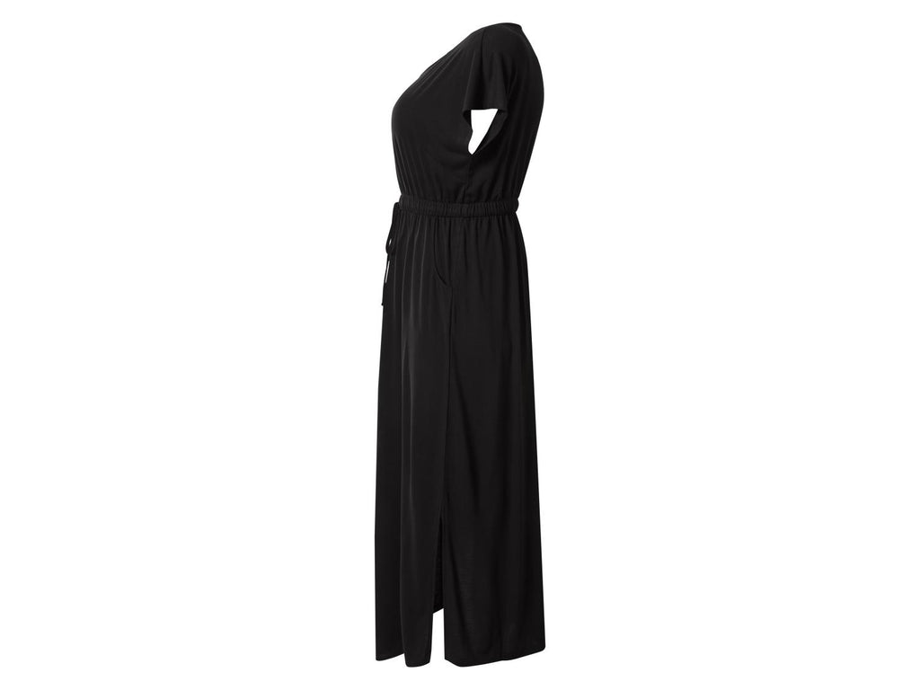Robe maxi femme