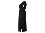 Robe maxi femme