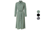 Robe midi femme