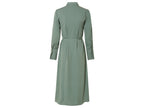 Robe midi femme