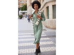Robe midi femme