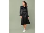 Robe midi femme