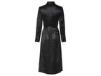 Robe midi femme