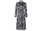 Robe midi femme