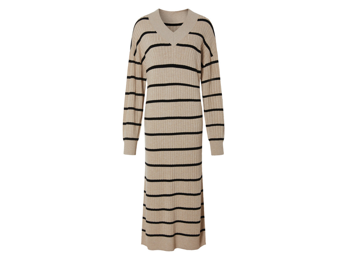 Robe midi femme