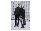 Robe pull femme