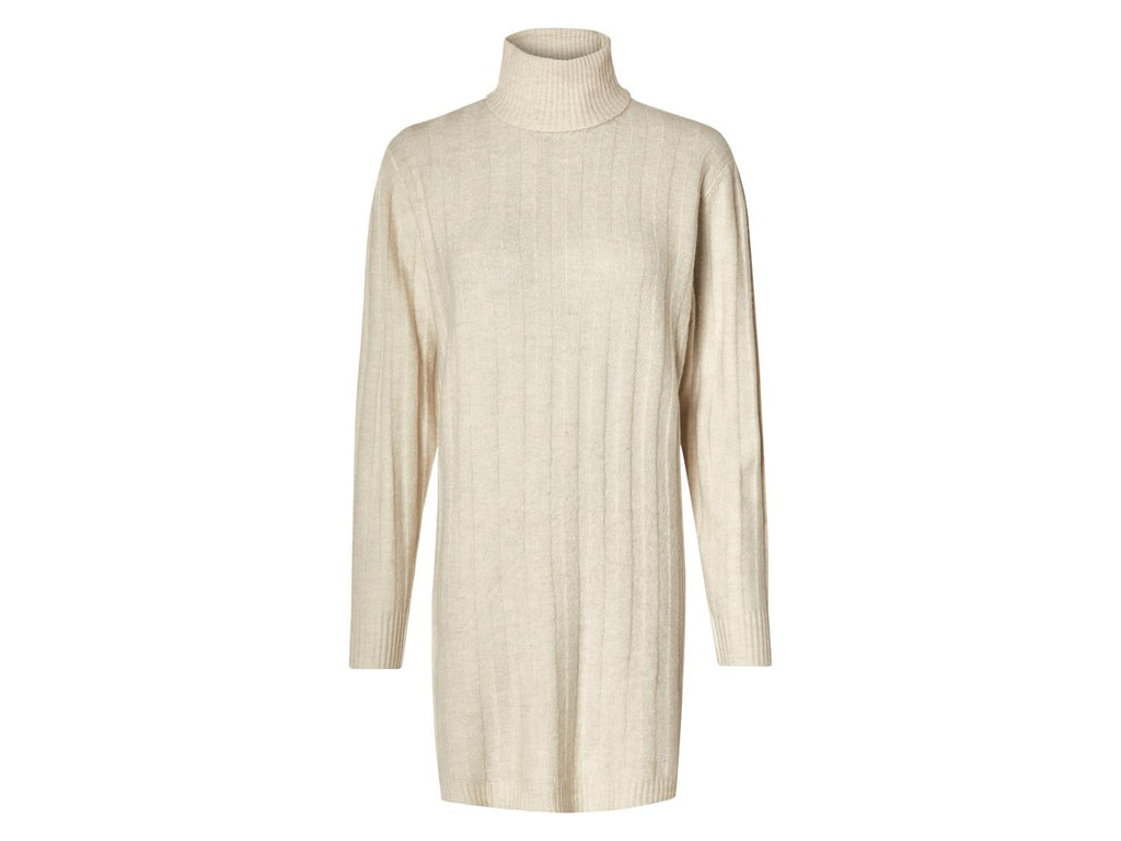 Robe pull femme