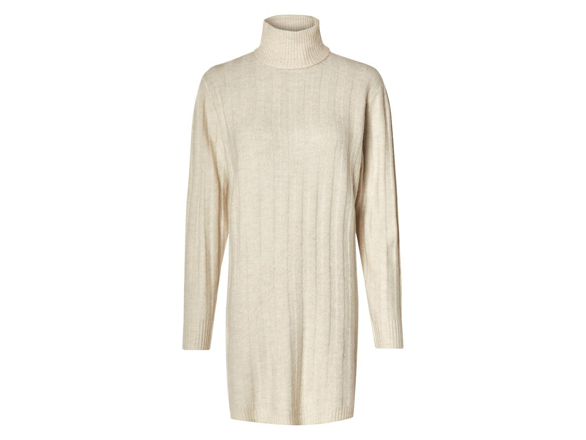 Robe pull femme