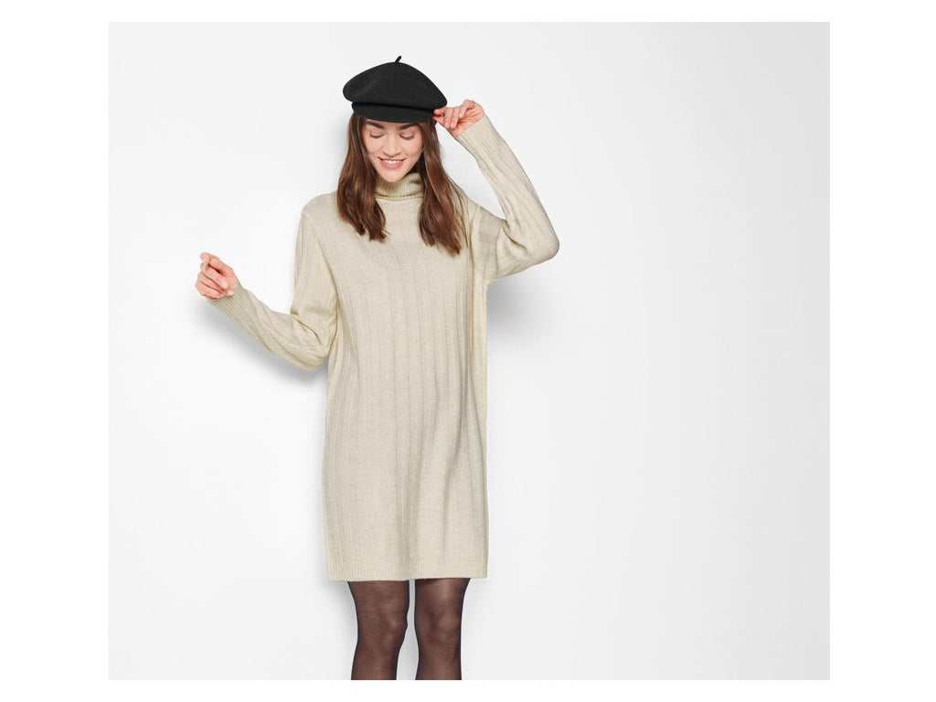 Robe pull femme