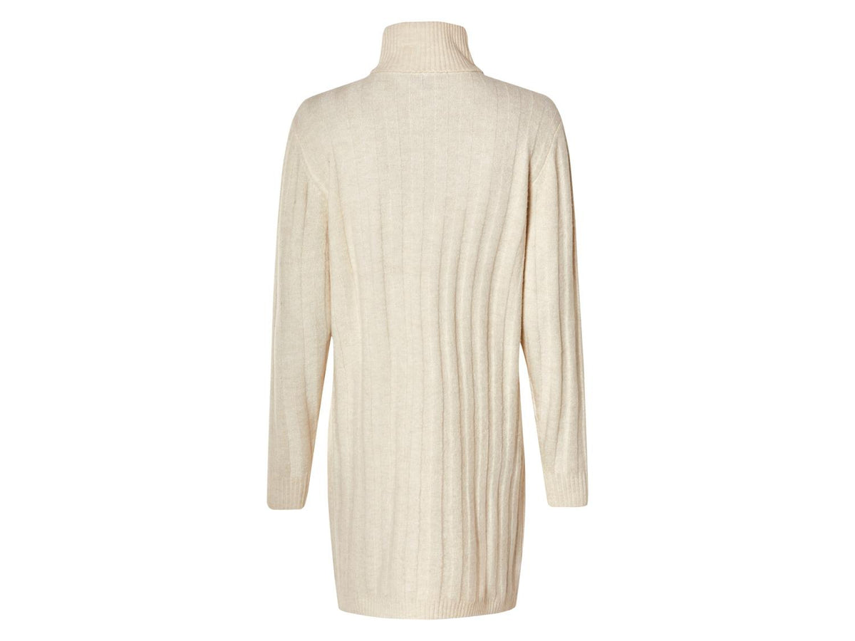 Robe pull femme