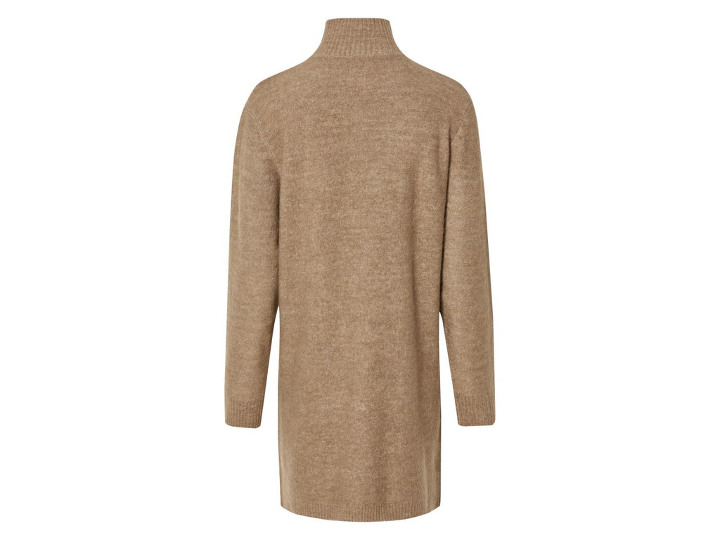 Robe pull femme