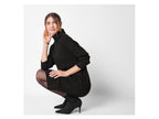 Robe pull femme