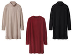 Robe pull femme
