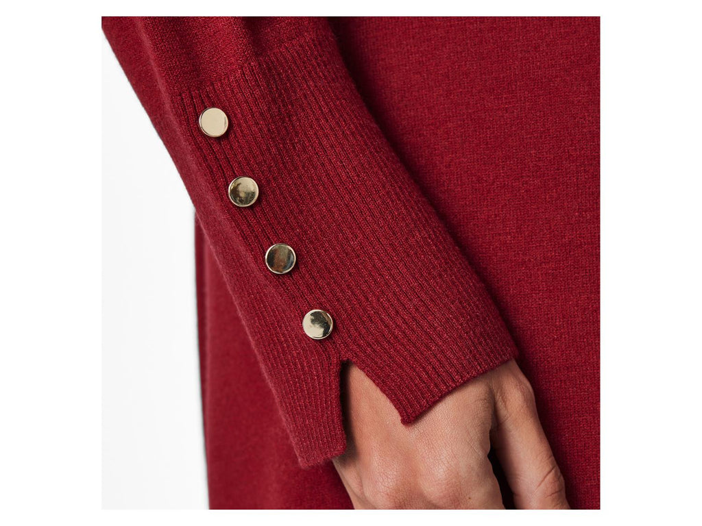 Robe pull femme