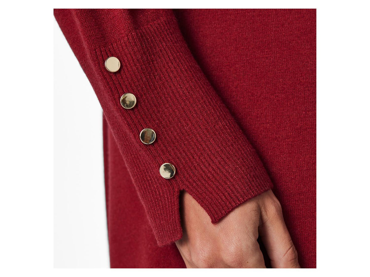 Robe pull femme