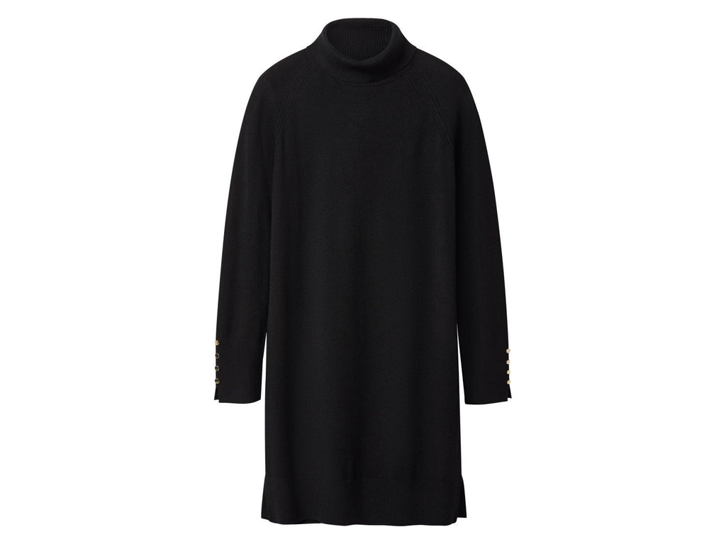 Robe pull femme