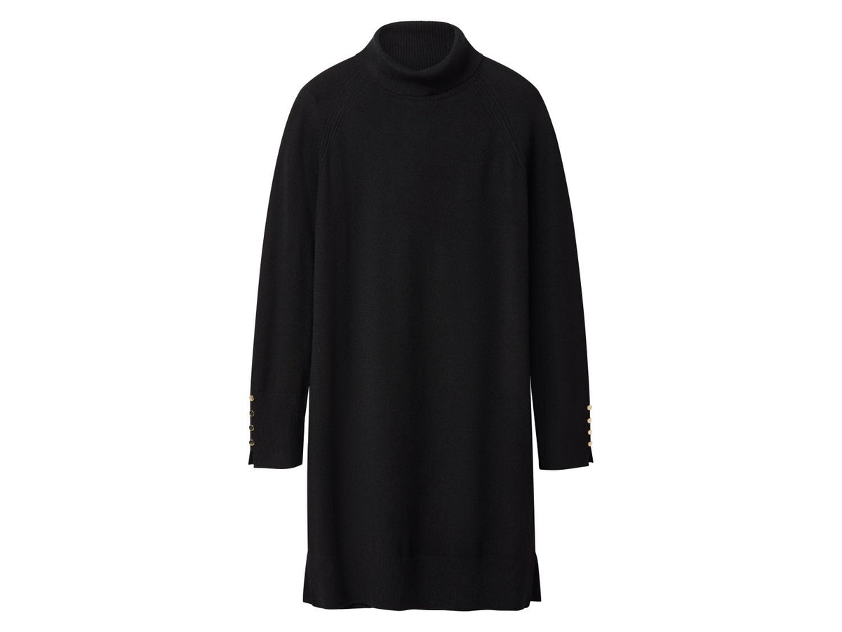 Robe pull femme