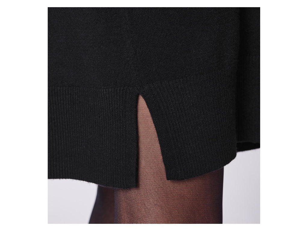 Robe pull femme