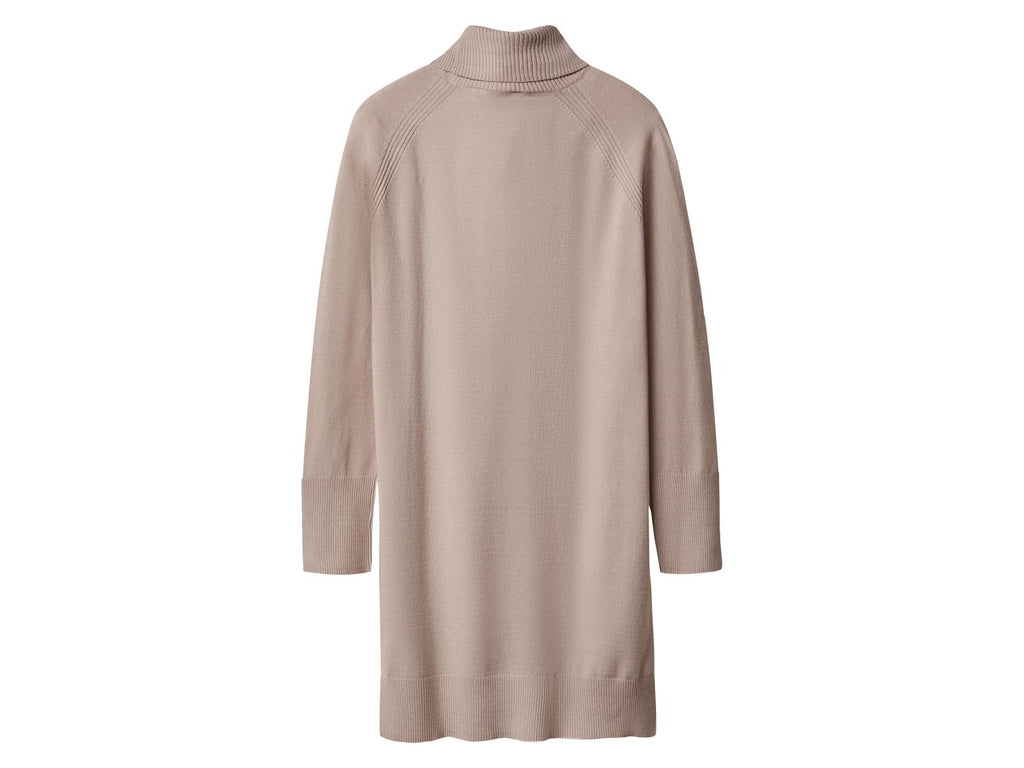 Robe pull femme