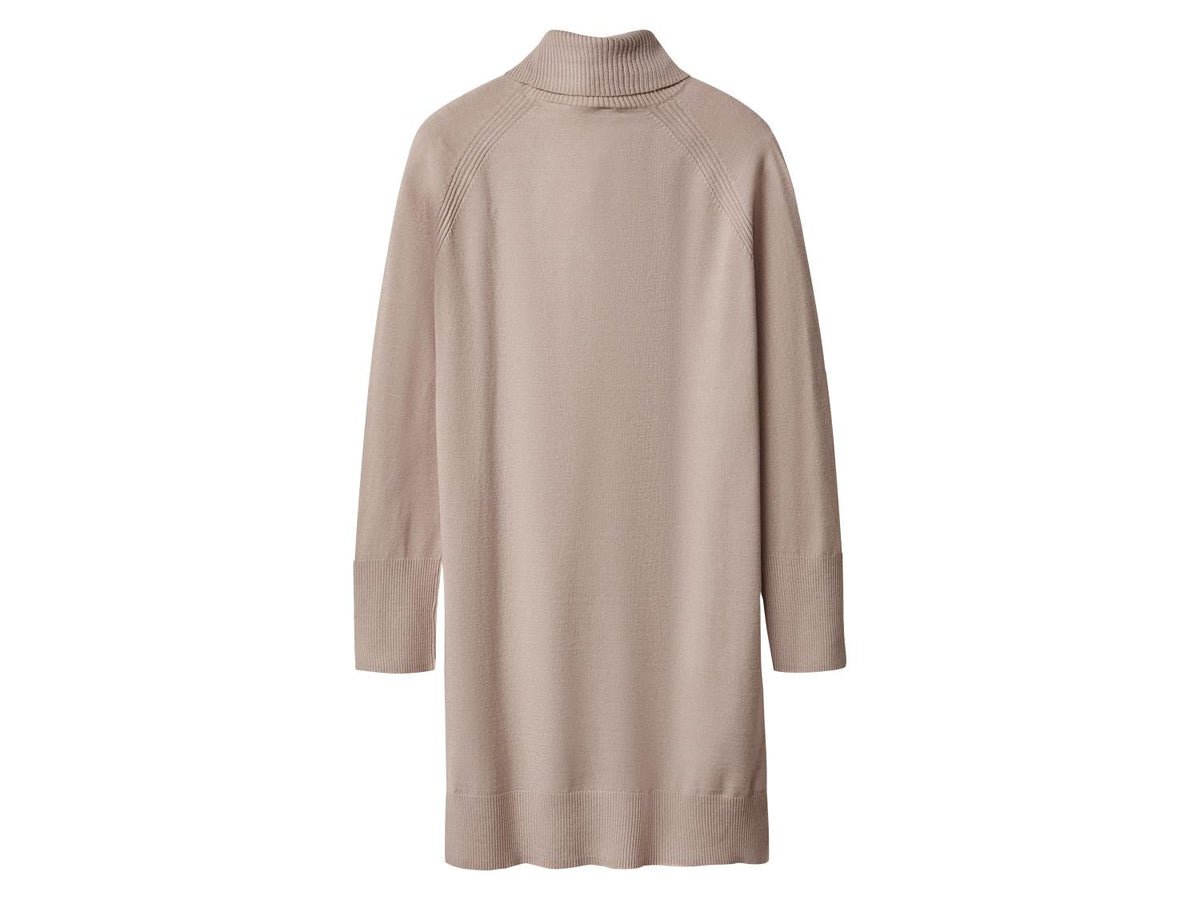 Robe pull femme