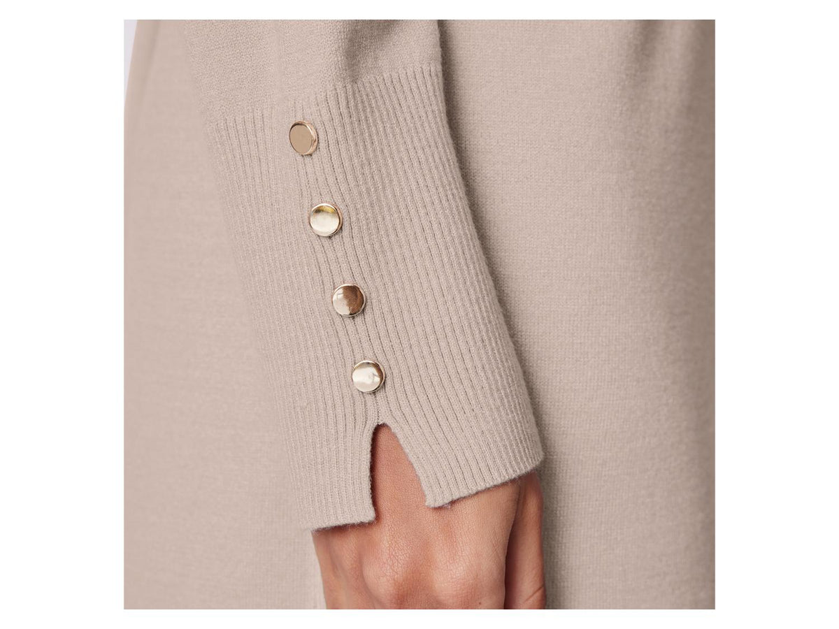 Robe pull femme