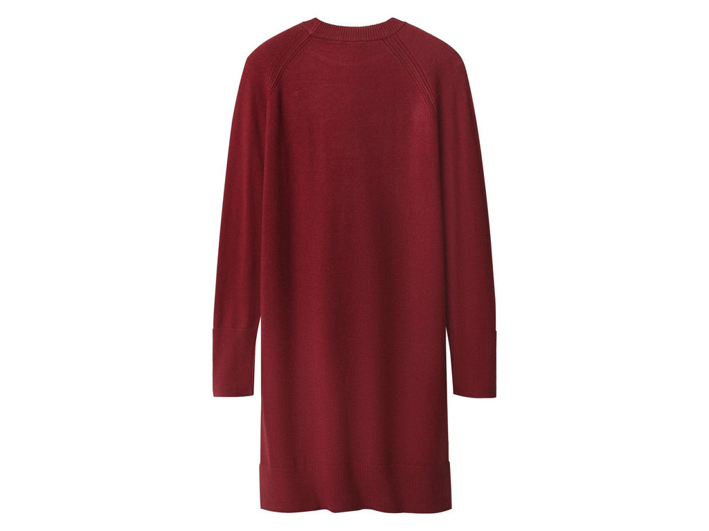 Robe pull femme