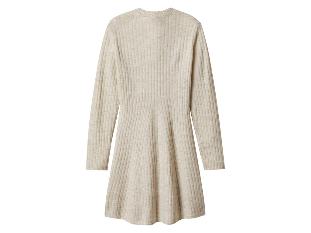 Robe pull femme