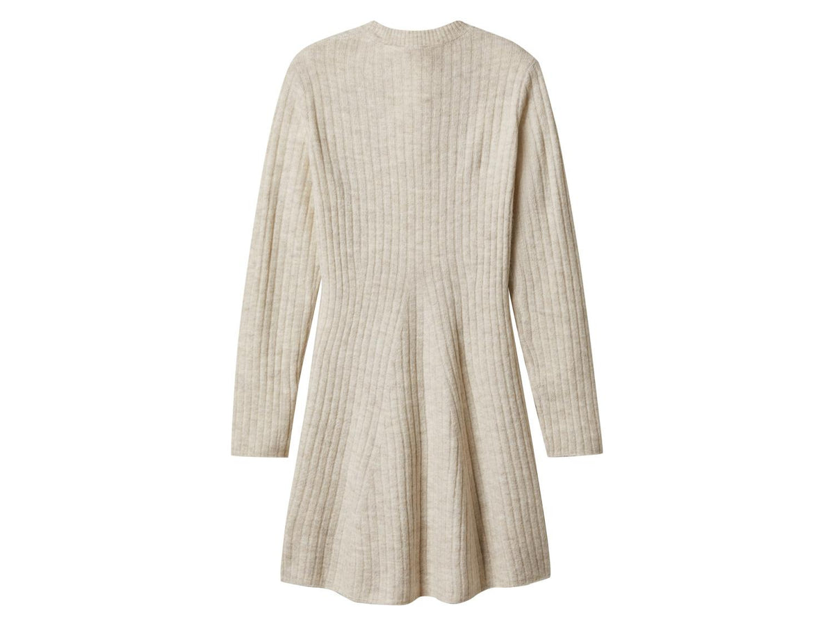 Robe pull femme