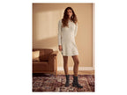 Robe pull femme