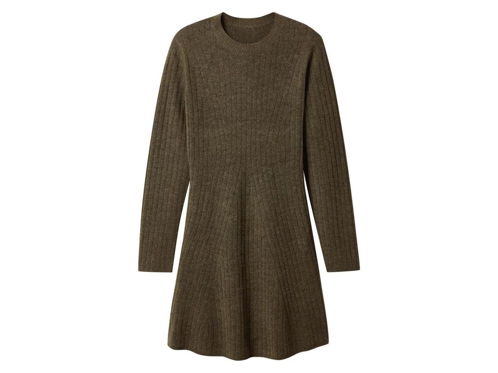 Robe pull femme