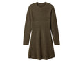 Robe pull femme