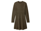 Robe pull femme