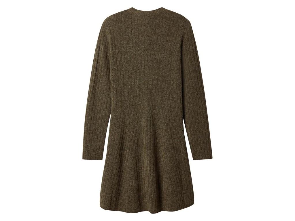 Robe pull femme