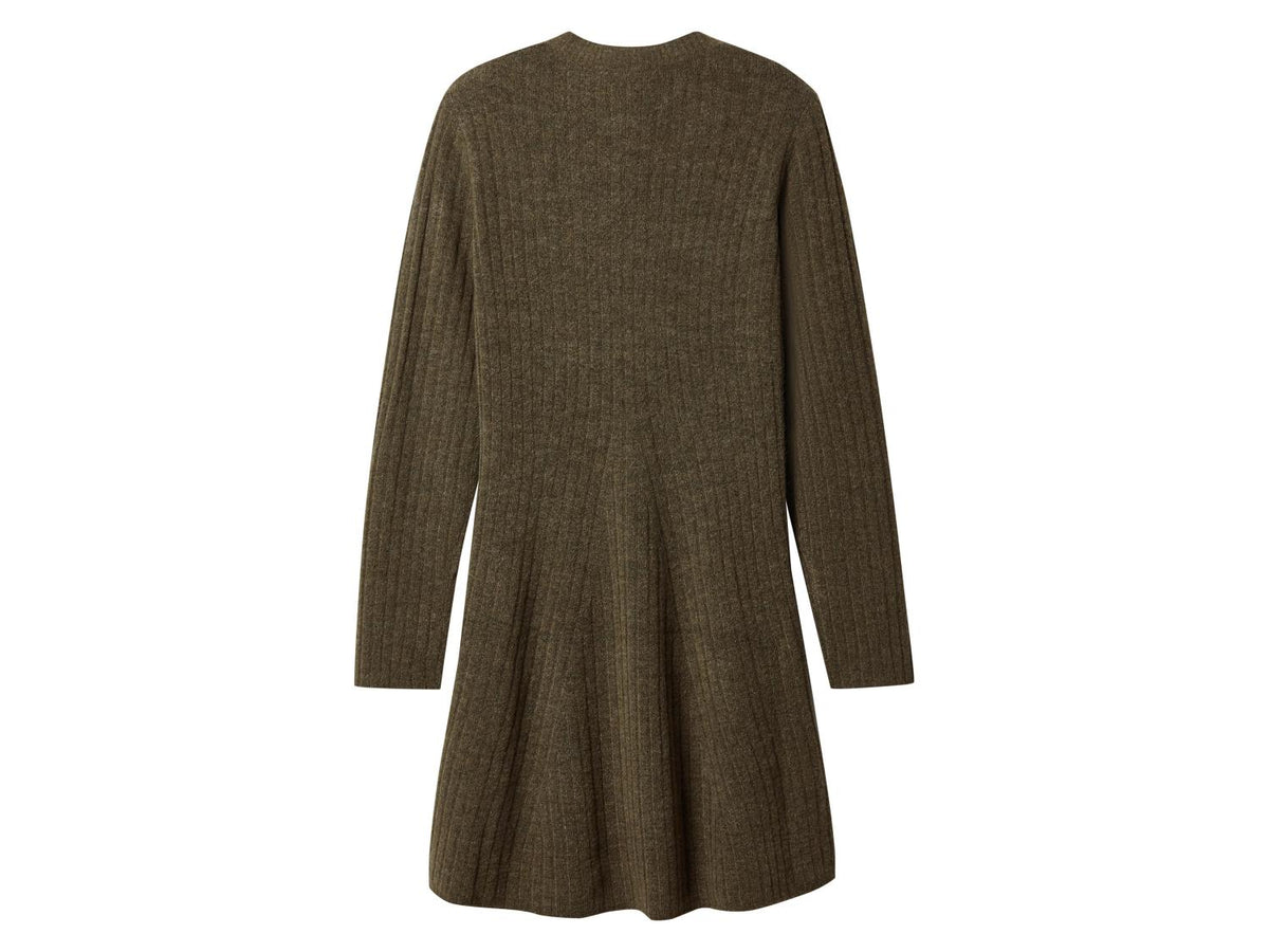 Robe pull femme