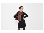 Robe pull femme